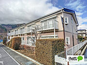 戸倉駅より徒歩36分 築30年1ヶ月 2階建の賃貸物件