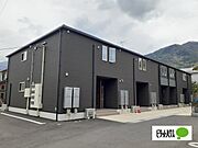 ル・ボートンの賃貸物件