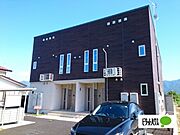 ルディアあざみの賃貸物件