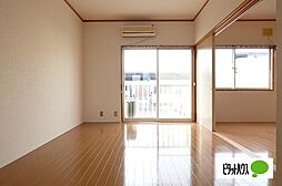 コーポマチダ 1階2DKのリビング/ダイニング