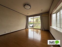 JR信越本線 長野駅 4.4kmの賃貸一戸建て 1階4SLDKのリビング/ダイニング