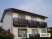 川中島駅より徒歩29分 2階 築29年8ヶ月の賃貸物件