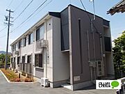 今井駅より徒歩13分 1階 築16年2ヶ月の賃貸物件