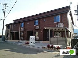 カーサ　プリートＮ