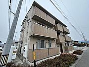  3階 築9年11ヶ月の賃貸物件