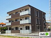 Melarossa 3階 築6年6ヶ月の賃貸物件