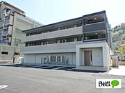 テルメ上山田の賃貸物件