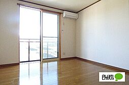 パインブリッジ 1階1Kのリビング/ダイニング