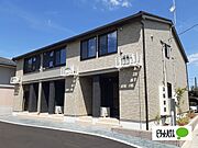 長野駅よりバス18分 徒歩3分 1階 築2年3ヶ月の賃貸物件