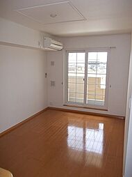 アビトゥーロ 202 2階2LDKのリビング/ダイニング