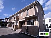 篠ノ井駅より徒歩11分 1階 築18年9ヶ月の賃貸物件