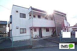 桑原ニューハイツ