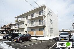 アメニティニシザワ