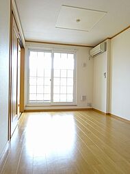 シエルブリュ　Ｂ 202 2階2LDKのリビング/ダイニング