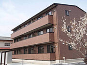 ラ・メゾン ブリエの賃貸物件