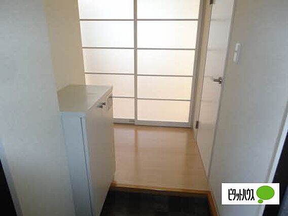 ベルメゾン徳間C_内装_2