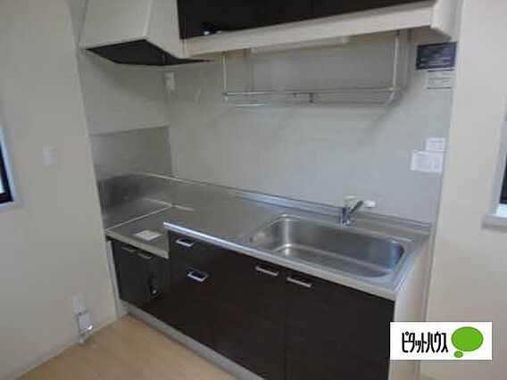 ベルメゾン徳間C_内装_1