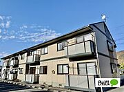 ベルメゾン徳間Ｃの賃貸物件