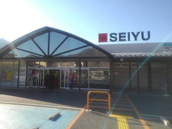 ベルメゾン徳間C_周辺_4