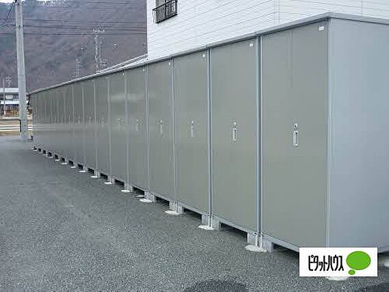 ベルメゾン徳間C_その他_1