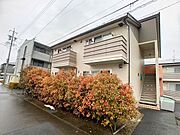 ルーエ三本柳A/BA 2階 築19年3ヶ月の賃貸物件