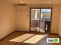 HOPE 1階1Kのリビング/ダイニング