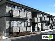  2階 築26年6ヶ月の賃貸物件