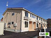 グランシャリオ千曲Ａ 2階 築4年10ヶ月の賃貸物件