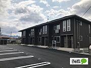  1階 築5年8ヶ月の賃貸物件