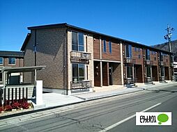 カーサ　プリートＳ