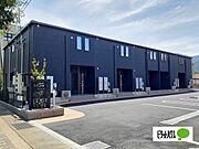 戸倉駅よりバス8分 徒歩2分 1階 築2年3ヶ月の賃貸物件