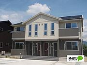 川中島駅より徒歩27分 2階 築14年3ヶ月の賃貸物件