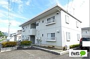 川中島駅より徒歩48分 築33年6ヶ月 2階建の賃貸物件