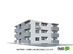 Ｊ-Ｒｏｏｍ妃　VII番館　屋代駅前