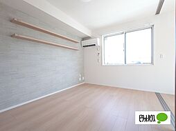 J-Room妃 VII番館 屋代駅前 1LDKの写真