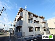 J-Room妃VII番館屋代駅前 2階 新築の賃貸物件