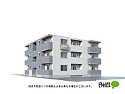 屋代駅より徒歩2分 新築 3階建の賃貸物件
