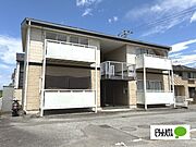 屋代駅より徒歩21分 2階 築30年の賃貸物件
