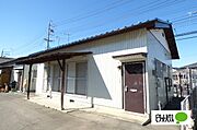 篠ノ井駅より徒歩13分 築42年 1階建の賃貸物件