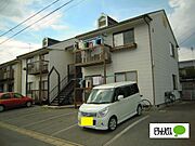 篠ノ井駅より徒歩15分 1階 築34年11ヶ月の賃貸物件