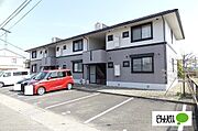 クレイモアBの賃貸物件