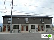 篠ノ井駅より徒歩57分 2階 築11年5ヶ月の賃貸物件