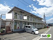ハイツ山崎の賃貸物件