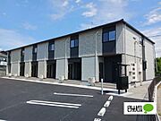 サヅテール青木島 1階 新築の賃貸物件