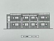 篠ノ井駅より徒歩19分 1階 新築の賃貸物件