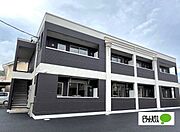 グレーシア瀬原田の賃貸物件