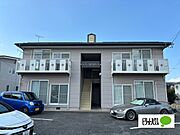 川中島駅より徒歩25分 2階 築33年3ヶ月の賃貸物件