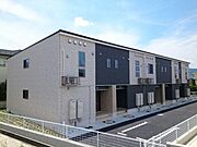 ソレアード・フロレスタの賃貸物件