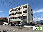 KJ犀南 3階 築37年5ヶ月の賃貸物件