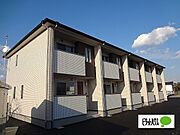 川中島駅より徒歩30分 築12年1ヶ月 2階建の賃貸物件